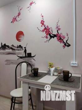 1-к квартира, посуточно, 12м2, 1/1 этаж