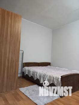 1-к квартира, посуточно, 32м2, 2/5 этаж