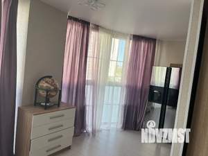 2-к квартира, посуточно, 73м2, 3/9 этаж