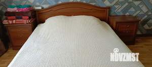 1-к квартира, посуточно, 35м2, 2/5 этаж