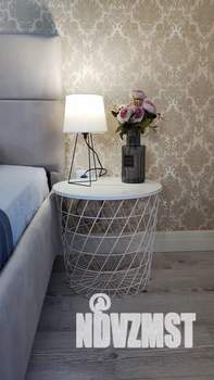 1-к квартира, посуточно, 45м2, 2/6 этаж