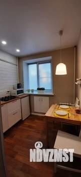 1-к квартира, посуточно, 30м2, 2/5 этаж
