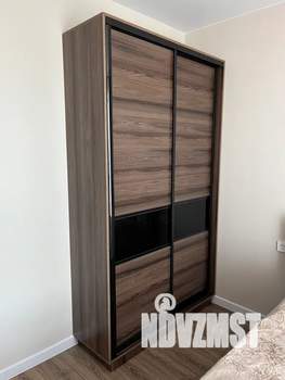 1-к квартира, посуточно, 39м2, 6/19 этаж