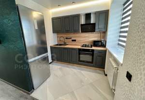 Студия квартира, на длительный срок, 32м2, 1/5 этаж