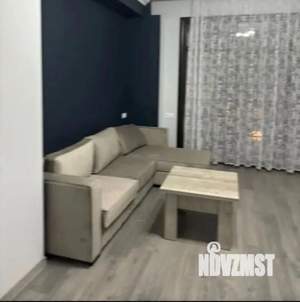 Студия квартира, на длительный срок, 31м2, 5/5 этаж