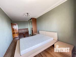 2-к квартира, на длительный срок, 44м2, 5/5 этаж