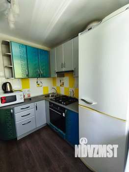 1-к квартира, на длительный срок, 31м2, 5/5 этаж