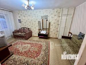 1-к квартира, на длительный срок, 32м2, 4/4 этаж