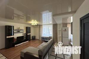 3-к квартира, посуточно, 70м2, 2/7 этаж