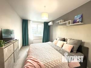 2-к квартира, посуточно, 62м2, 3/10 этаж