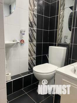 1-к квартира, посуточно, 33м2, 3/9 этаж