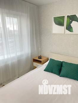 1-к квартира, посуточно, 42м2, 5/5 этаж