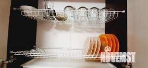 1-к квартира, посуточно, 34м2, 2/5 этаж