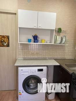 1-к квартира, посуточно, 30м2, 3/5 этаж