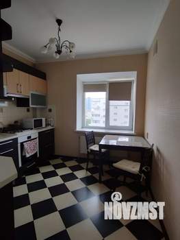 1-к квартира, посуточно, 40м2, 9/9 этаж