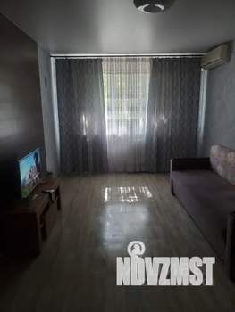 2-к квартира, посуточно, 45м2, 1/5 этаж