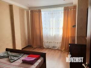 1-к квартира, посуточно, 70м2, 1/1 этаж