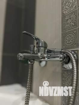 1-к квартира, посуточно, 37м2, 9/25 этаж