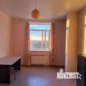 1-к квартира, на длительный срок, 36м2, 12/17 этаж