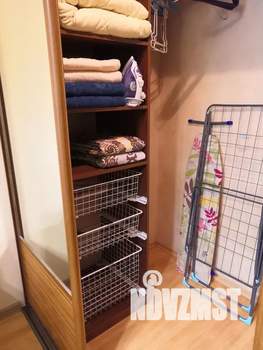 1-к квартира, посуточно, 33м2, 1/5 этаж