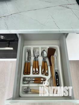 1-к квартира, посуточно, 43м2, 5/18 этаж