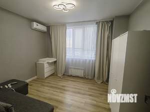2-к квартира, на длительный срок, 55м2, 12/19 этаж