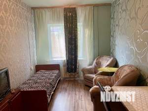 1-к квартира, на длительный срок, 35м2, 2/3 этаж