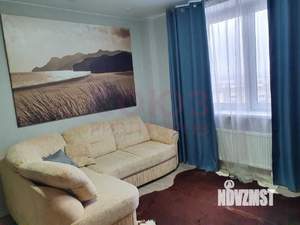 2-к квартира, на длительный срок, 42м2, 5/12 этаж