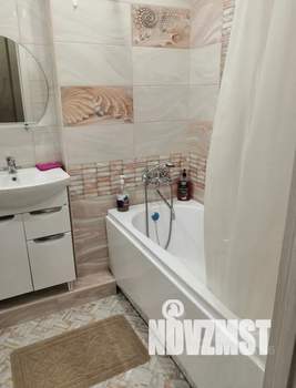 Студия квартира, посуточно, 30м2, 4/19 этаж