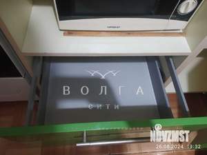 2-к квартира, на длительный срок, 60м2, 1/9 этаж