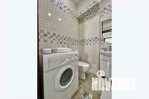 2-к квартира, посуточно, 50м2, 2/7 этаж