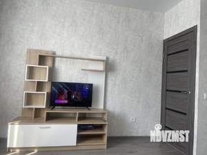 1-к квартира, на длительный срок, 35м2, 3/3 этаж