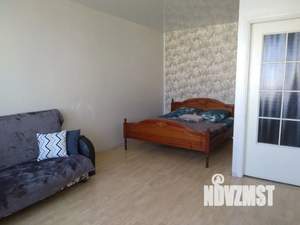 1-к квартира, посуточно, 32м2, 9/9 этаж