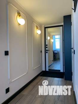 1-к квартира, посуточно, 30м2, 10/10 этаж