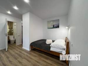 1-к квартира, посуточно, 37м2, 2/5 этаж