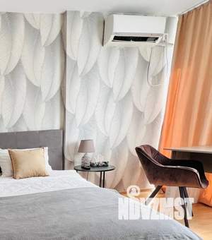 2-к квартира, посуточно, 57м2, 14/16 этаж