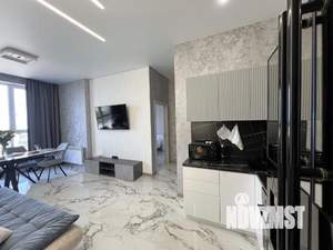 2-к квартира, посуточно, 42м2, 1/1 этаж