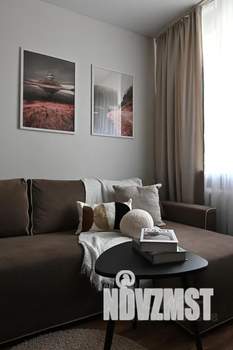 1-к квартира, посуточно, 36м2, 3/5 этаж