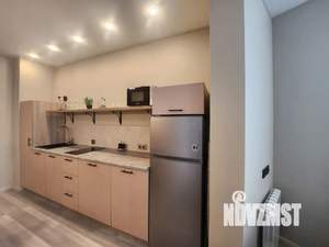 1-к квартира, посуточно, 50м2, 3/21 этаж