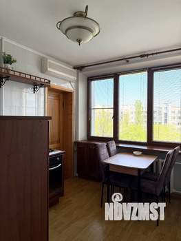 1-к квартира, посуточно, 33м2, 6/10 этаж