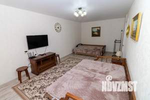 1-к квартира, посуточно, 36м2, 5/9 этаж