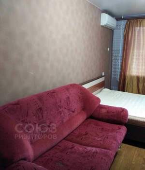 1-к квартира, на длительный срок, 40м2, 2/5 этаж