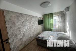 2-к квартира, посуточно, 45м2, 4/5 этаж