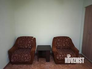 2-к квартира, на длительный срок, 41м2, 4/5 этаж