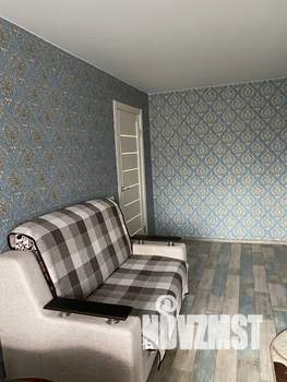 1-к квартира, посуточно, 35м2, 7/9 этаж