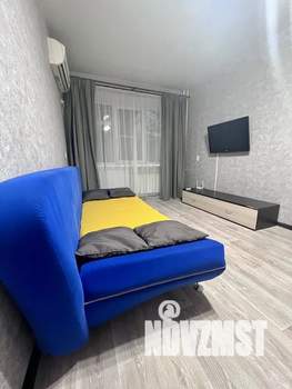 1-к квартира, посуточно, 33м2, 3/5 этаж