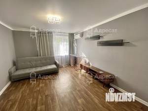 1-к квартира, на длительный срок, 35м2, 2/9 этаж