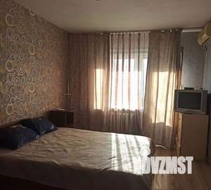 2-к квартира, посуточно, 50м2, 1/1 этаж