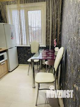 1-к квартира, посуточно, 32м2, 4/5 этаж