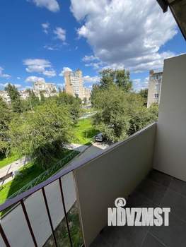 Студия квартира, на длительный срок, 31м2, 3/5 этаж